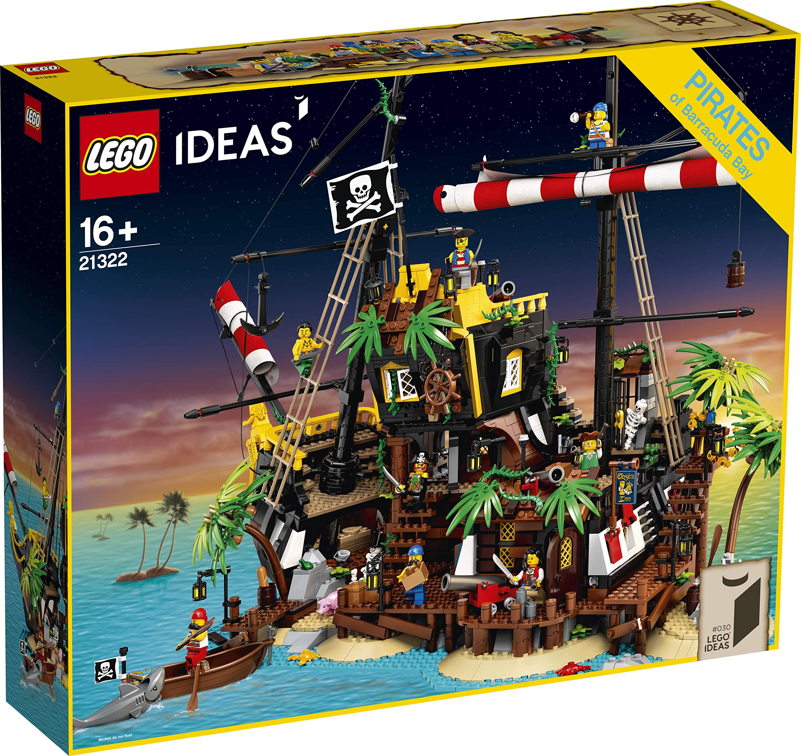 LEGO 540001 Set