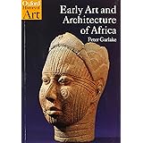 Early Art and Architecture of Africa (Oxford History of Art)