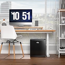 Walsh Compact Refrigerator, Single Door Mini
