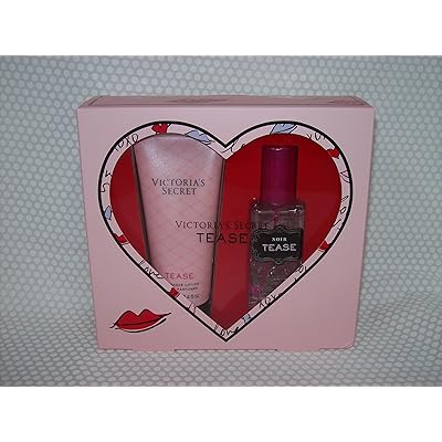 Victoria Secret Tease Gift Set Perfume Lotion Nigeria Ubuy