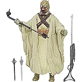 STAR WARS: Episode IV The Black Series Tusken Raider, 6-inch