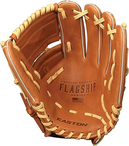 easton flagship catchers mitt