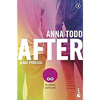 After. Almas perdidas (Serie After 3) (Bestseller)