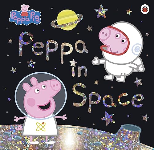 Download Peppa Pig: Peppa in Space PDF