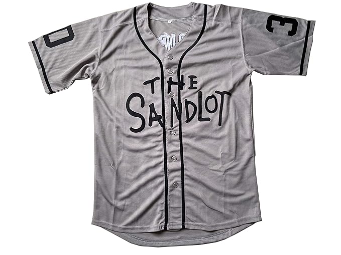 jets baseball jersey