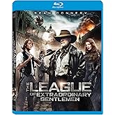 The League of Extraordinary Gentlemen [Blu-ray]