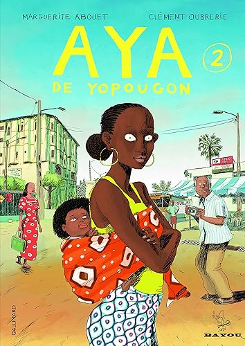 Download Aya de Yopougon (Tome 2) PDF