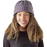 Smartwool Womens Cable Knit Beanie