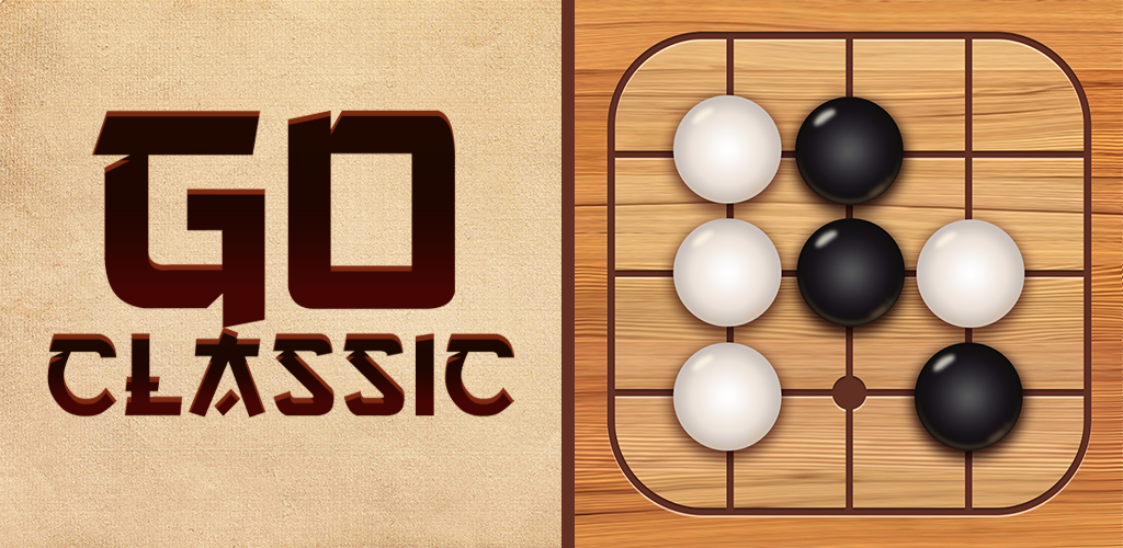 Go Classic Chinese Game
