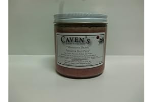 Caven's Predator Bait Plus Pint Jar