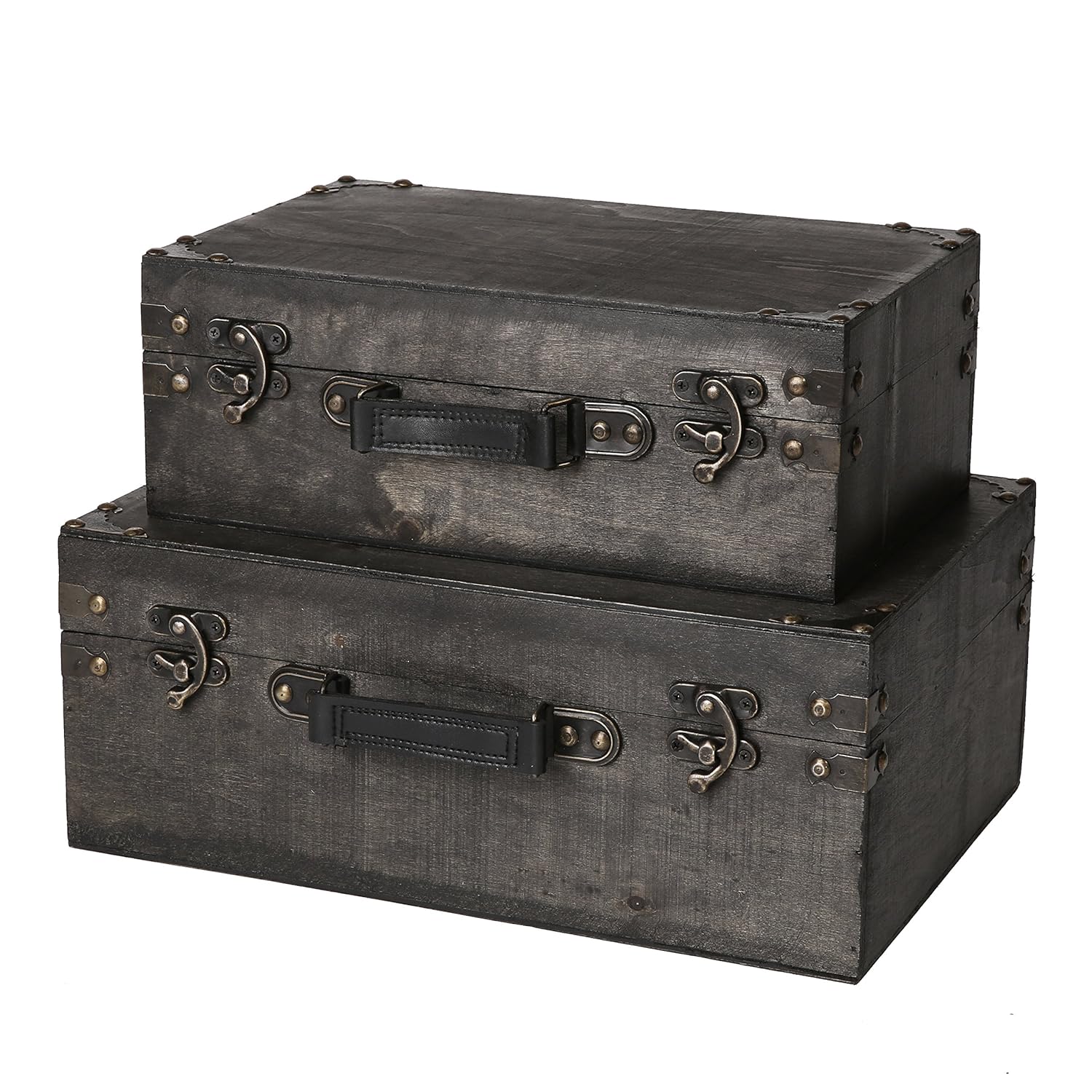Best luggage trunk coffee table