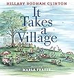 It Takes a Village: Picture Book