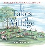 It Takes a Village: Picture Book