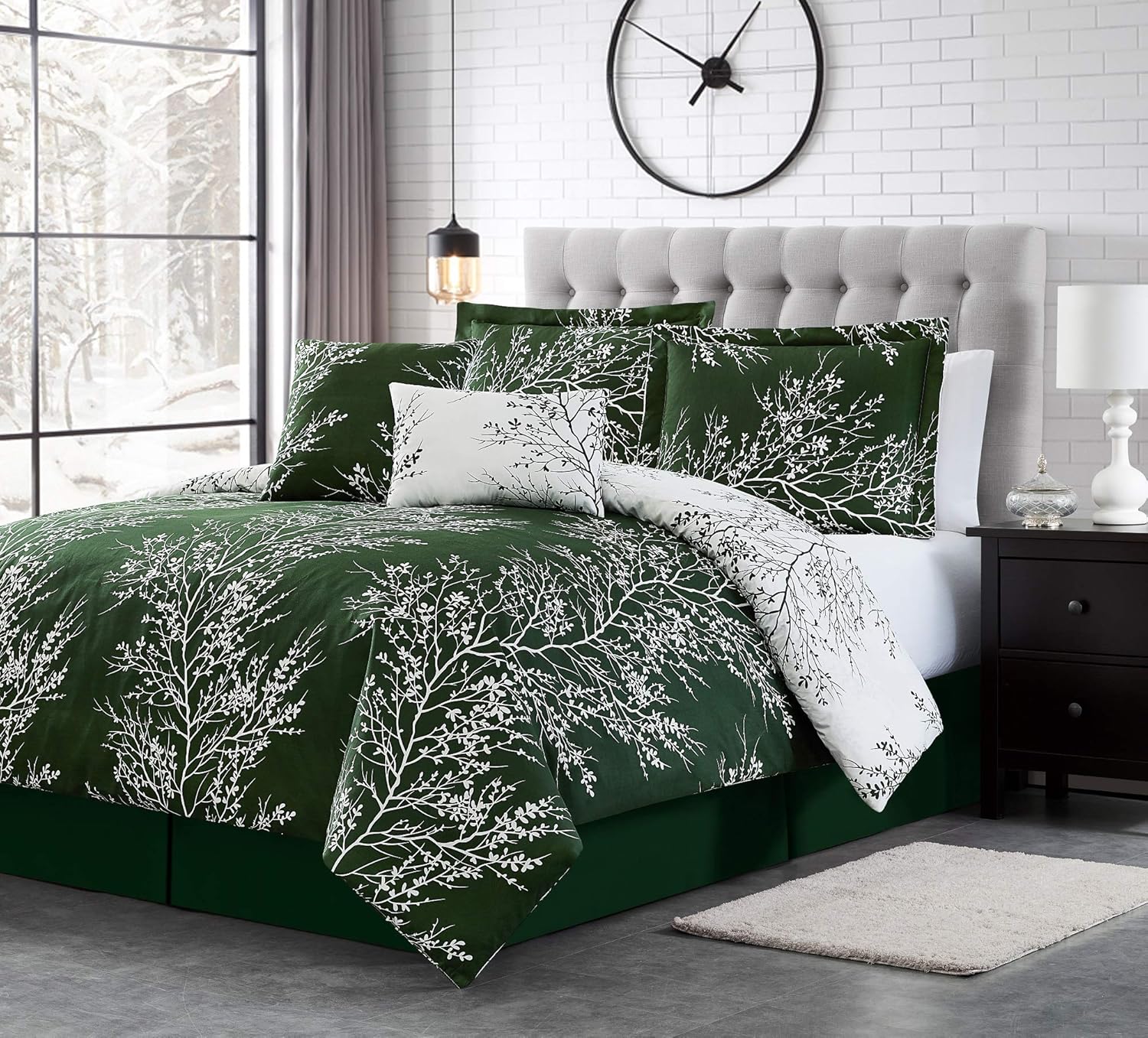 amazon baby comforters