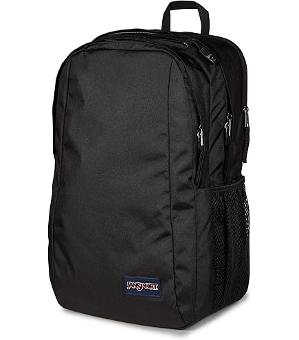 Amazon.com: JanSport Right Pack Signature, Black : Electronics