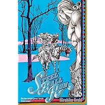 STEEL BALL RUN T.16 : Araki, Hirohiko: Amazon.ca: Books