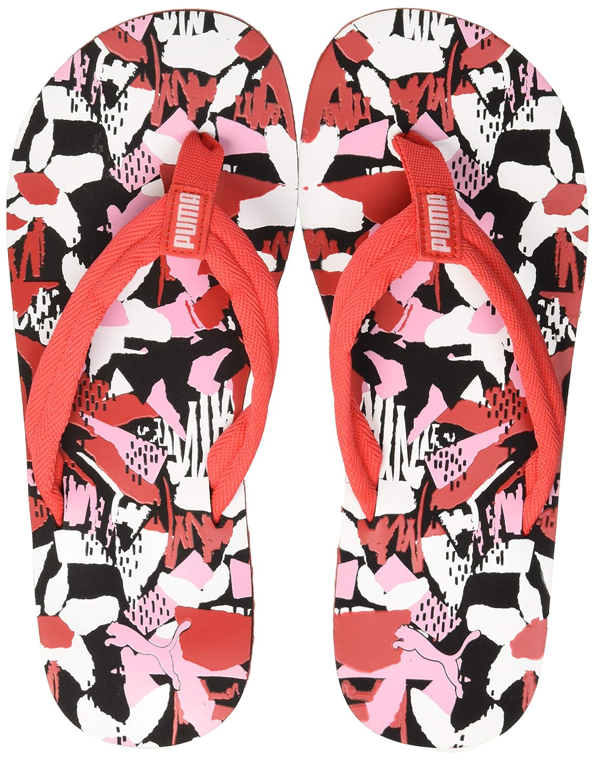 puma epic flip flops womens