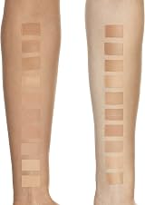 L'Oréal Paris Infallible Total Cover Foundation 32 Amber 35 g view 4