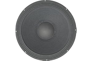 Harmony Audio HA-P18LS16 Replacement 18 Pro PA 1600W Subwoofer/Speaker 16 Ohm Woofer