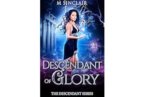 Descendant of Glory