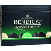 Bendicks Mint Collection 200g