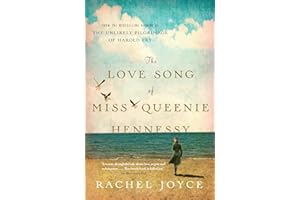 The Love Song of Miss Queenie Hennessy