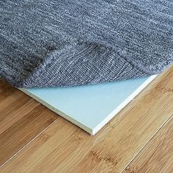 RUGPADUSA - Cloud Comfort Memory Foam