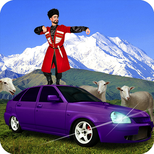 Sedan Simulator - Thumbnail 4