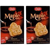 Dare Creme Cookies 10.6 ounce (pack of 2) (maple)2