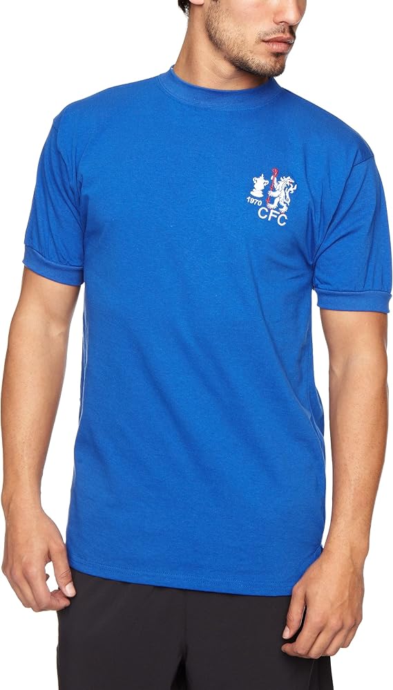 chelsea retro jersey fa cup