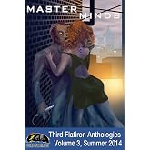 Master Minds (Third Flatiron Anthologies Book 9)