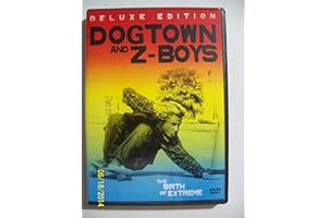 Dogtown and Z-Boys (Deluxe Edition)
