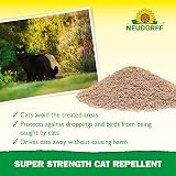 Neudorff Super Strength Cat Repellent Ready-to-Use 500 g 200 m² view 4