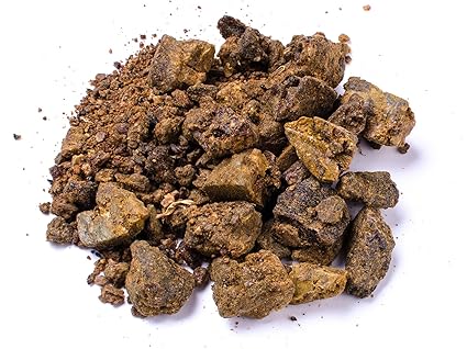 Propolis Roh 100g aus Polen. Frisch.