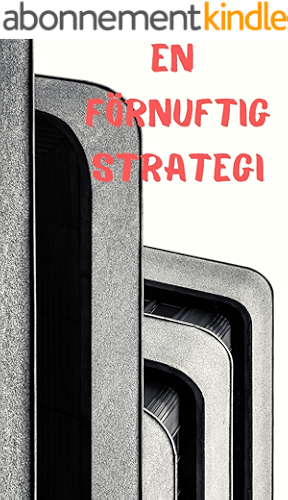 Download En fo?rnuftig strategi (Swedish Edition) PDF