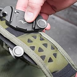 Peak Design Capture Camera Clip V3, Black with
