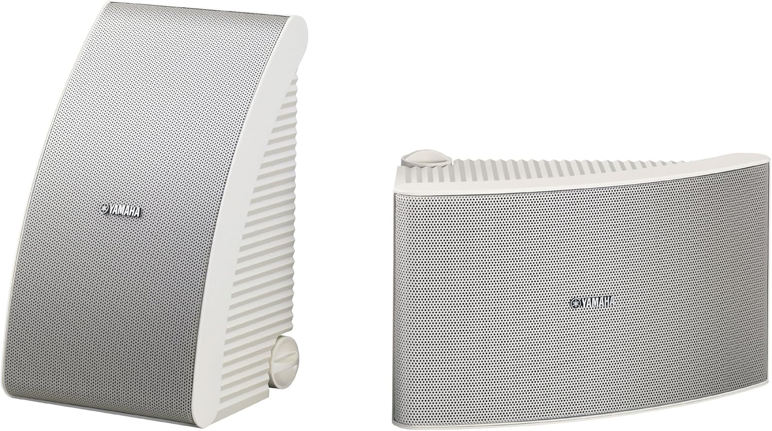 yamaha all weather speakers
