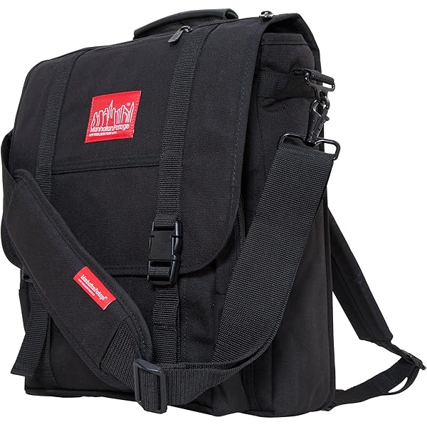 Amazon.com | Manhattan Portage Silvercup Backpack With Roll Top