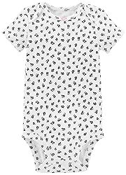 Simple Joys by Carter's Baby Girls' Short-sleeve