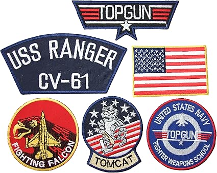 top gun fancy dress amazon