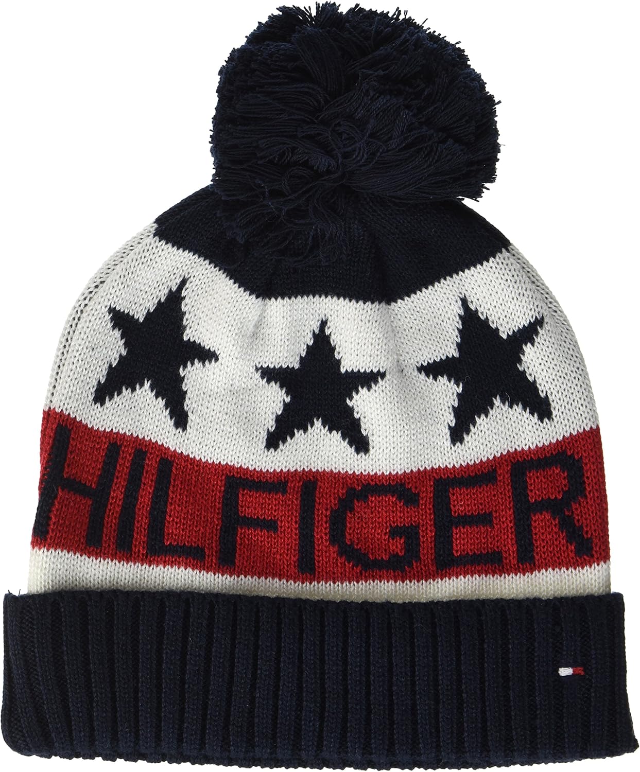 tommy hilfiger boys hat