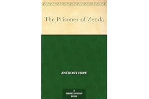 The Prisoner of Zenda