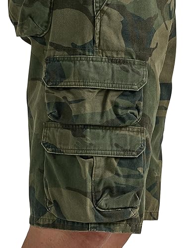 Wrangler Men's Wrangler Cargo Shorts Canada Wrangler