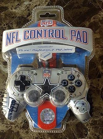 dallas cowboys game on amazon prime