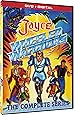 Jayce and the Wheeled Warriors - The Complete Series