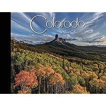 【海外写真集・初版】コロラドの山脈 ジョン・フィールダー 海外写真集・初版】コロラドの山脈 ジョン・フィールダー