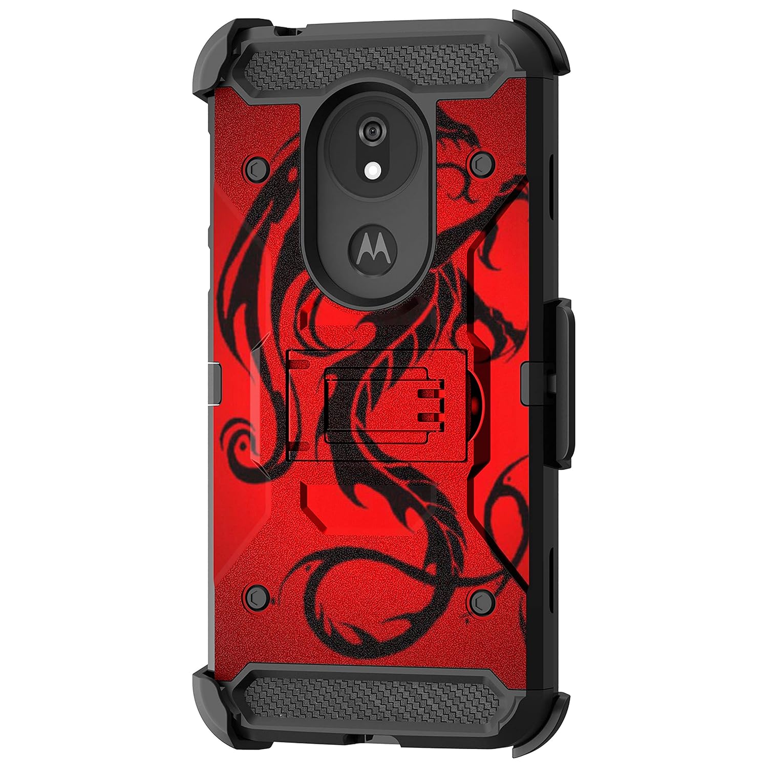Best lg stylo 3 dragon case