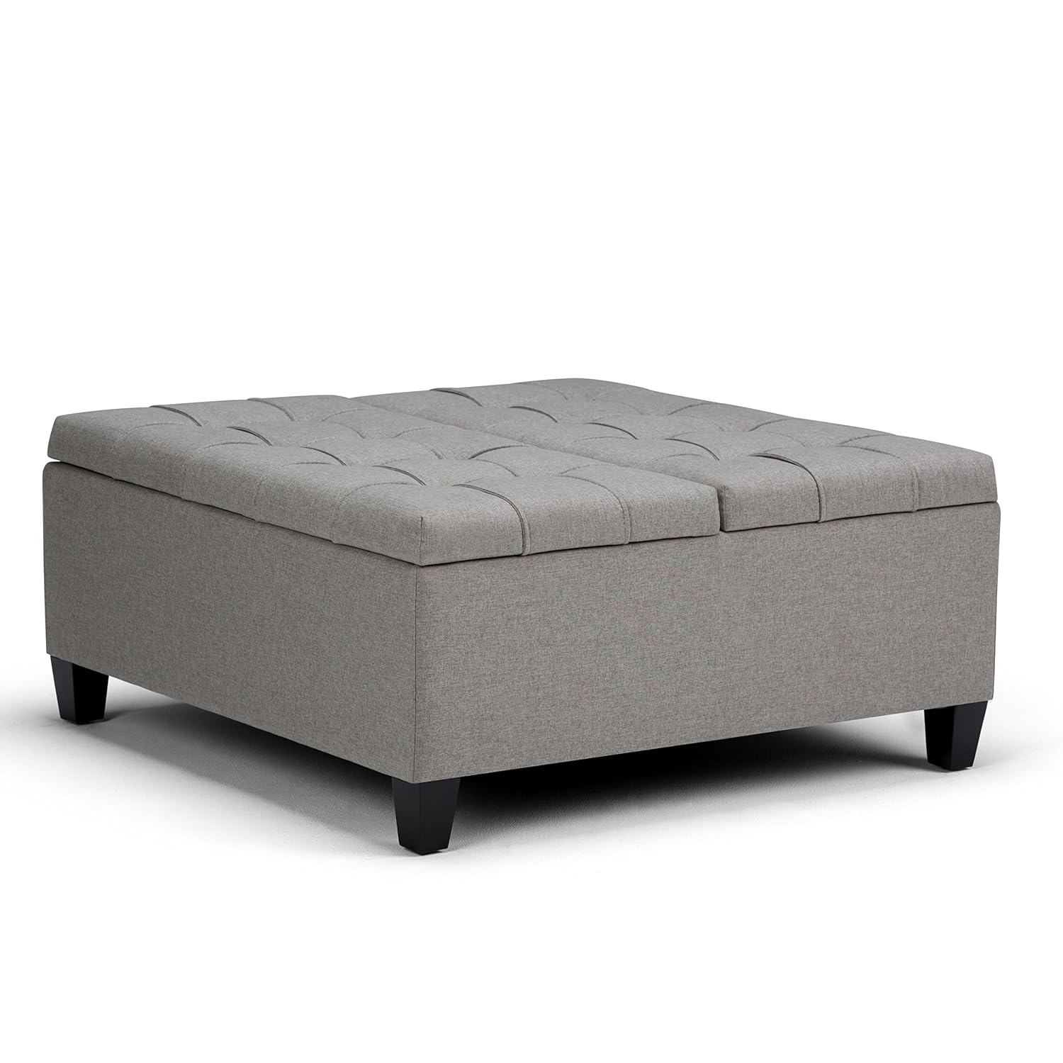 Best soft top coffee table