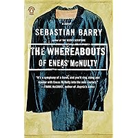 The Whereabouts of Eneas McNulty