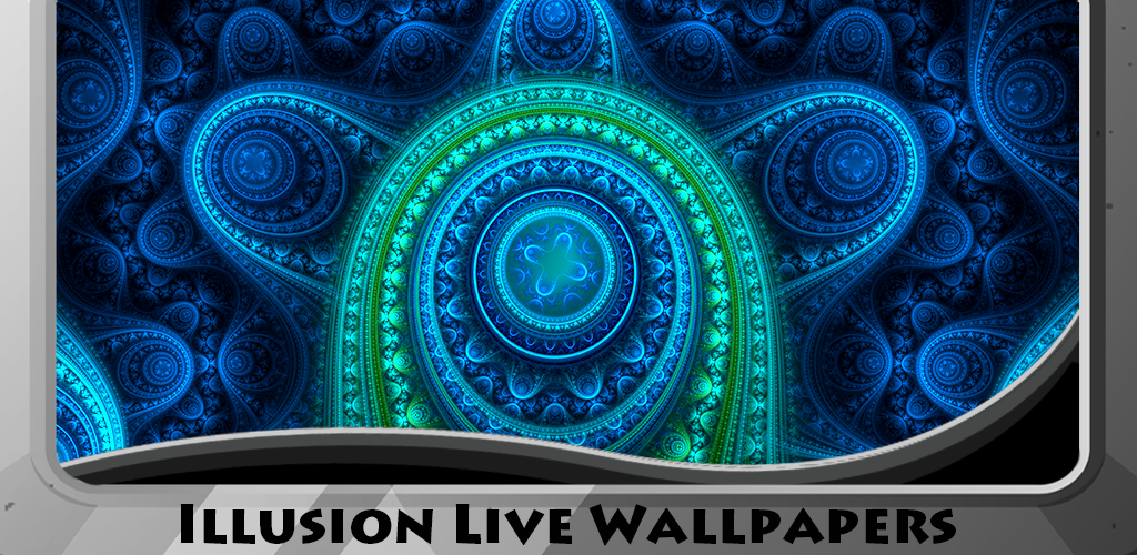 Amazon.com: Illusion Live Wallpapers: Appstore for Android